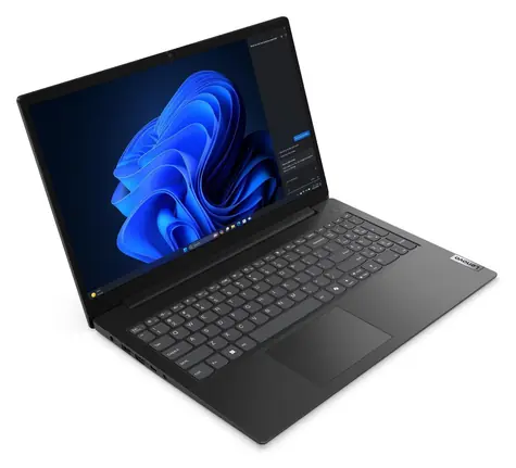 Lenovo V15 G5 IRL černá / Notebook / 15.6
