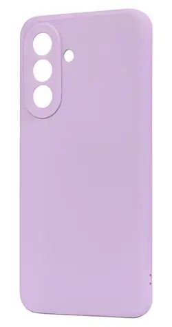 OBAL:ME Matte TPU Samsung Galaxy A27 5G fialová / Kryt / TPU / matný povrch