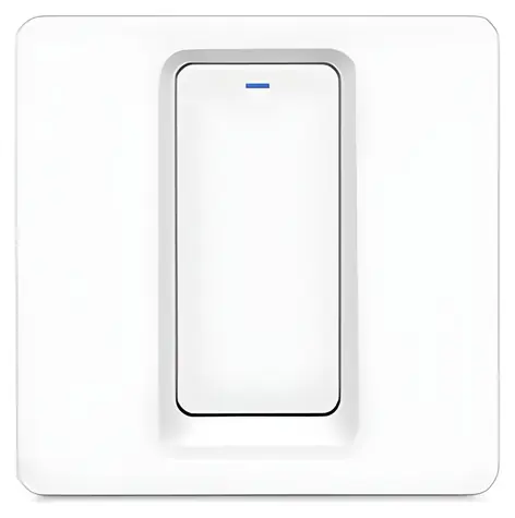 Solarmi Wi-Fi a BT vypínač 1 pól ESPHome / Vypínač / Wi-Fi / Bluetooth / 1 kanál