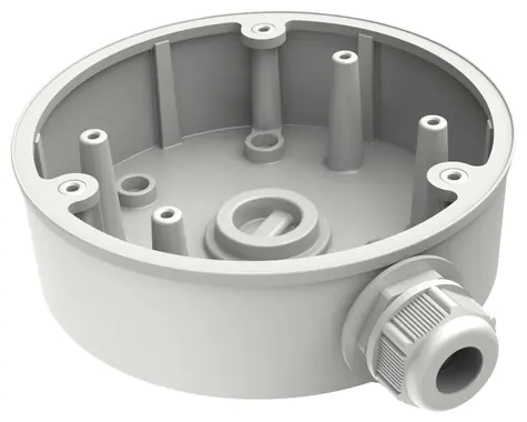 Hikvision DS-1280ZJ-PT6 / Montážní patice / pro DOME a turret kamery