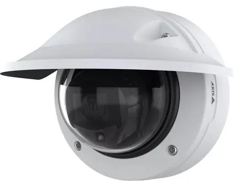 AXIS P3277-LVE / IP kamera