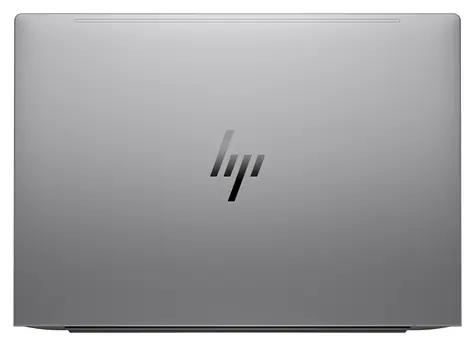 HP ZBook X G1i 16 stříbrná / Notebook / 16