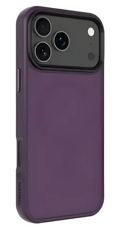 Tactical MagForce Hyperstealth Burgundy Smoke / Kryt / Apple iPhone 17/18 Pro Max / MagSafe