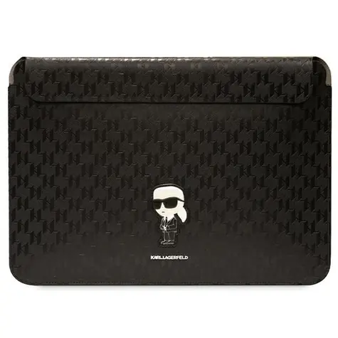 Karl Lagerfeld Saffiano Monogram Ikonik 16