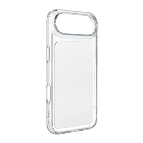Puro Plate Mag iPhone 17 Air bílá / Kryt / MagSafe