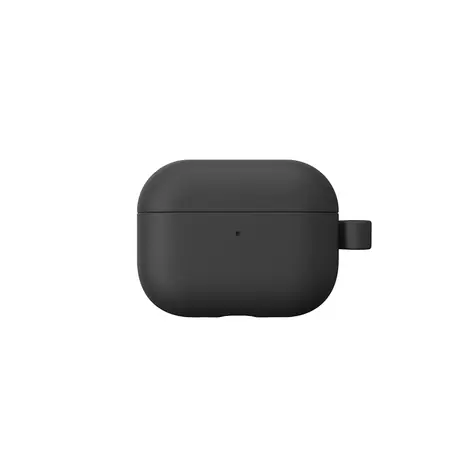 AmazingThing Glamor pouzdro pro Apple AirPods Pro 3 černá / Pouzdro