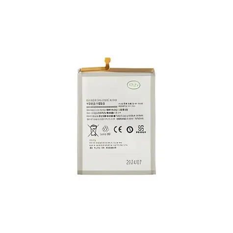 For Samsung EB-BA156ABY / Baterie / Li-Ion / 5000 mAh / pro Galaxy A15 / OEM