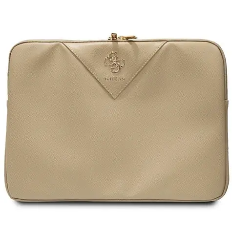 Guess Triangle 4G Obal pro notebook 14
