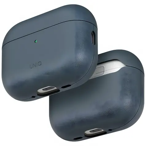 UNIQ Lyden Vex modrá / Pouzdro / AirPods Pro 3