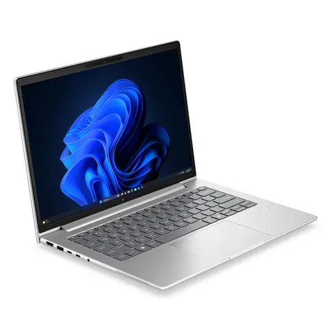HP EliteBook 6 G2i stříbrná / Notebook / 14