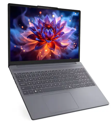 Lenovo IdeaPad Slim 3 15IPH11 šedá (83UR00DACK) / Notebook / 15,3