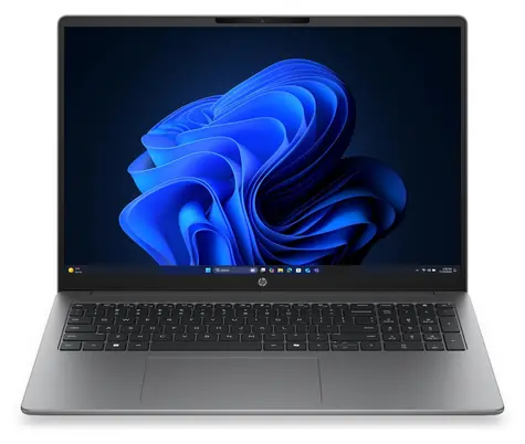 HP 200 G2i stříbrná / Notebook / 16