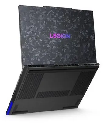 Lenovo Legion 9 18IAX10 černá / Notebook / 18