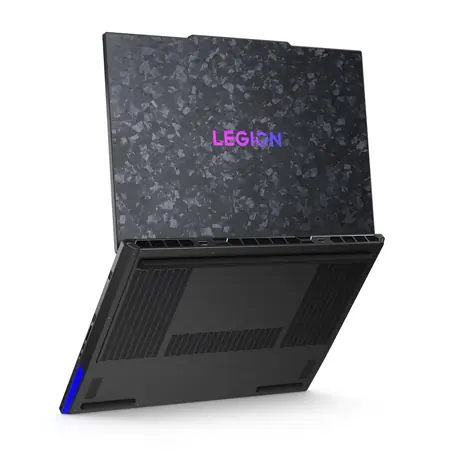 Lenovo Legion 9 18IAX10 černá / Notebook / 18