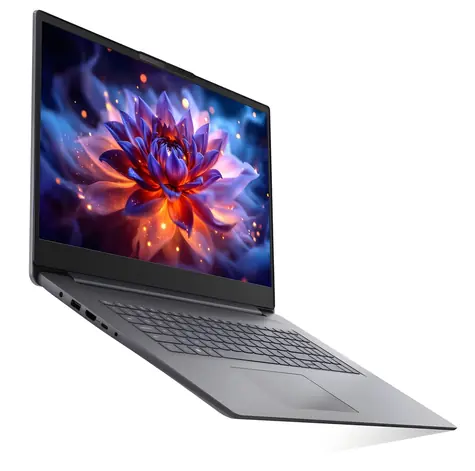 Lenovo IdeaPad Slim 3 17IWC11 šedá / Notebook / 17,3