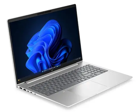 HP ProBook 4 G2a stříbrná / Notebook / 16