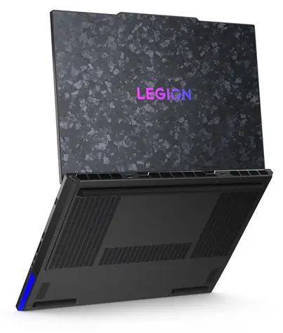 Lenovo Legion 9 18IAX10 černá (83EY008BCK) / Notebook / 18