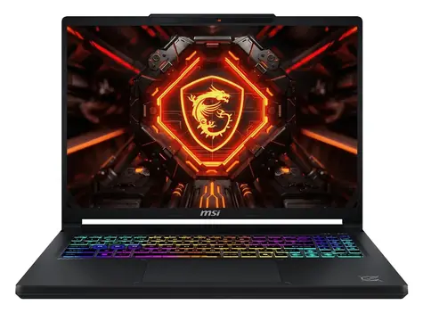 MSI Crosshair 16 Max HX E2WGXK-056CZ černá / Notebook / 16