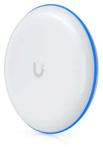 Ubiquiti UniFi Building-to-Building Bridge Single / Bezdrátový most / 60 GHz + 5 GHz / 1,7 Gbps / dosah 500 m / PoE