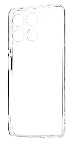 OBAL:ME TPU Kryt Motorola G37 Transparent / Kryt na mobil / TPU / Motorola G37