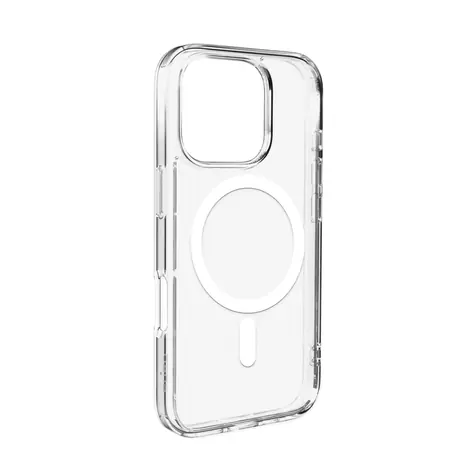 Puro Lite Mag transparentní / Pouzdro / MagSafe / iPhone 16 Pro Max