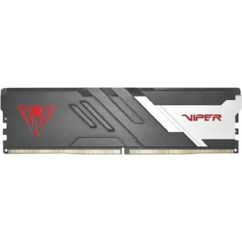 Patriot Viper Venom 8GB / DIMM / DDR5 6400 MHz / CL38 / AMD EXPO