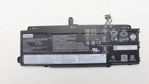 Lenovo 54,7Wh interní (5B11M90050) / Baterie pro notebook / Li-Ion