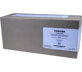 Toshiba T-448SE-R černá / Toner