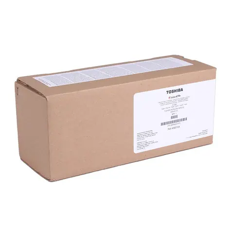 Toshiba T-479PE-R černá / Toner