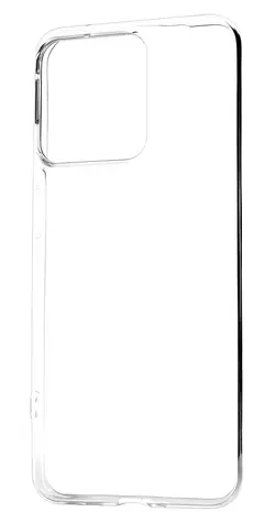 OBAL:ME TPU Kryt pro Motorola Edge 70 Fusion transparentní / Kryt na mobilní telefon / TPU / Motorola Edge 70 Fusion