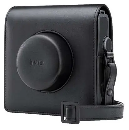 Fujifilm Wide Evo černá / Pouzdro / pro fotoaparát