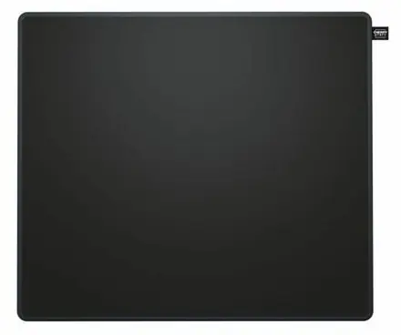 CHERRY XTRFY GP5 černá / Herní podložka pod myš / velikost M / textilní / 320 × 270 mm