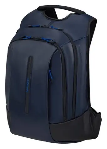 Samsonite ECODIVER Laptop Backpack L Blue Nights / Batoh na notebook / 17,3