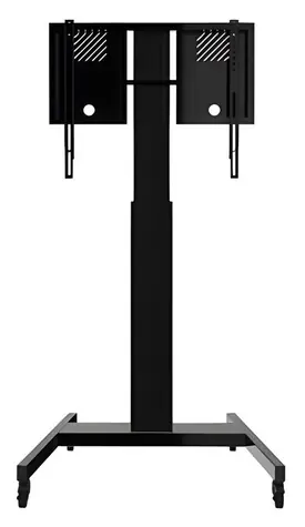 ViewSonic VB-CNM-002 černá / Stojan / motorizovaný výsuv / 42-86
