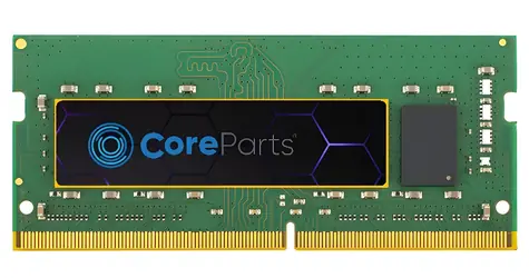 CoreParts 8GB / Paměťový modul / DDR4
