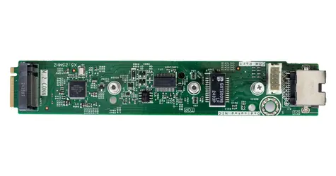 HPE Sada portů iLO, NIC, M.2 a COM ML30 Gen11 / Příslušenství serveru / MicroServer Gen11