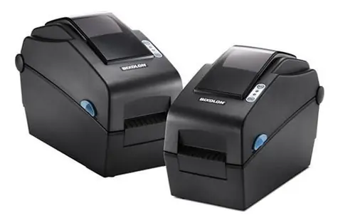 Bixolon SLP-DX220 / Stolní tiskárna štítků / DT