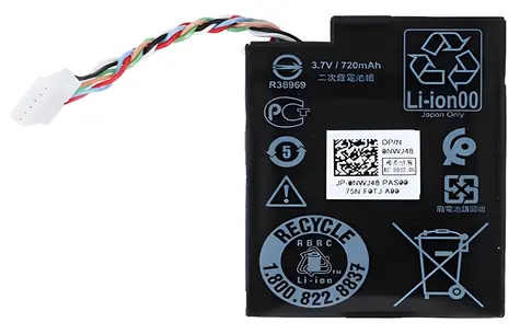 Dell Battery Backup Unit / Záložní baterie