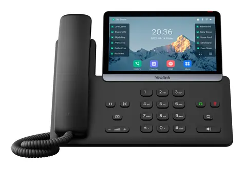 Yealink SIP-T77U / IP telefon