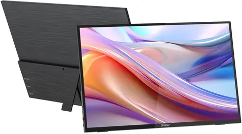 Zeuslap P16T / Přenosný monitor