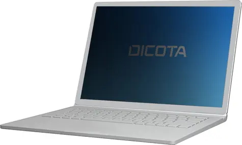 Dicota / Filtr na ochranu soukromí pro notebook 15,6