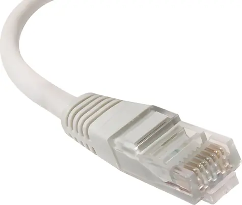Maclean MCTV-654 / Patch kabel / UTP / Cat6 / 0,5 m