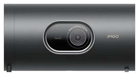JMGO PicoPlay+ / Projektor / Full HD / LED / 450 ANSI lumenů / Google TV / akumulátor 20000 mAh