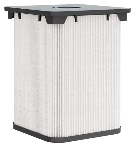 Creality Falcon AP1 / Odsavač kouře pro laser / 5stupňová filtrace / WiFi / PM2.5 senzor / 57 dB