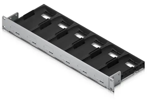 Ubiquiti UACC-AI-Port-RM / Rackový montážní panel / 1U / 19