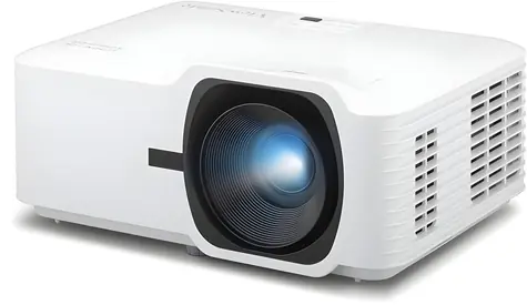 ViewSonic LSD400W / Projektor / DLP / Laser / WXGA / 4000 ANSI lm / HDMI