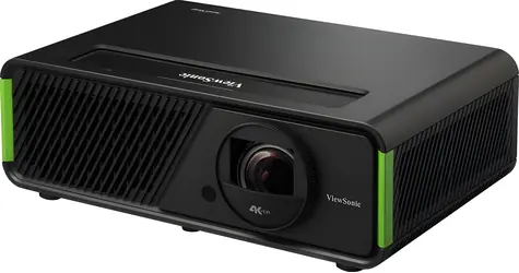 ViewSonic X2-4K Pro / Projektor / DLP / LED / 4K UHD / 2500 ANSI lm / Short Throw / Harman Kardon