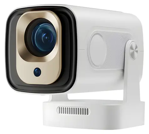 Magcubic HY310 / Projektor / Full HD 1080p / Android 14 / Wi-Fi / 260 ANSI lm / kontrast 10000:1