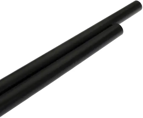 XSPC PETG HardTube 14/10mm satin černá / Trubice / vodní chlazení / 500 mm / 2 ks