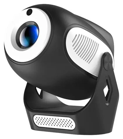 Magcubic HY300X-2 / Projektor / HD 720p / Android 11 / Wi-Fi 6 / 200 ANSI lm / 130